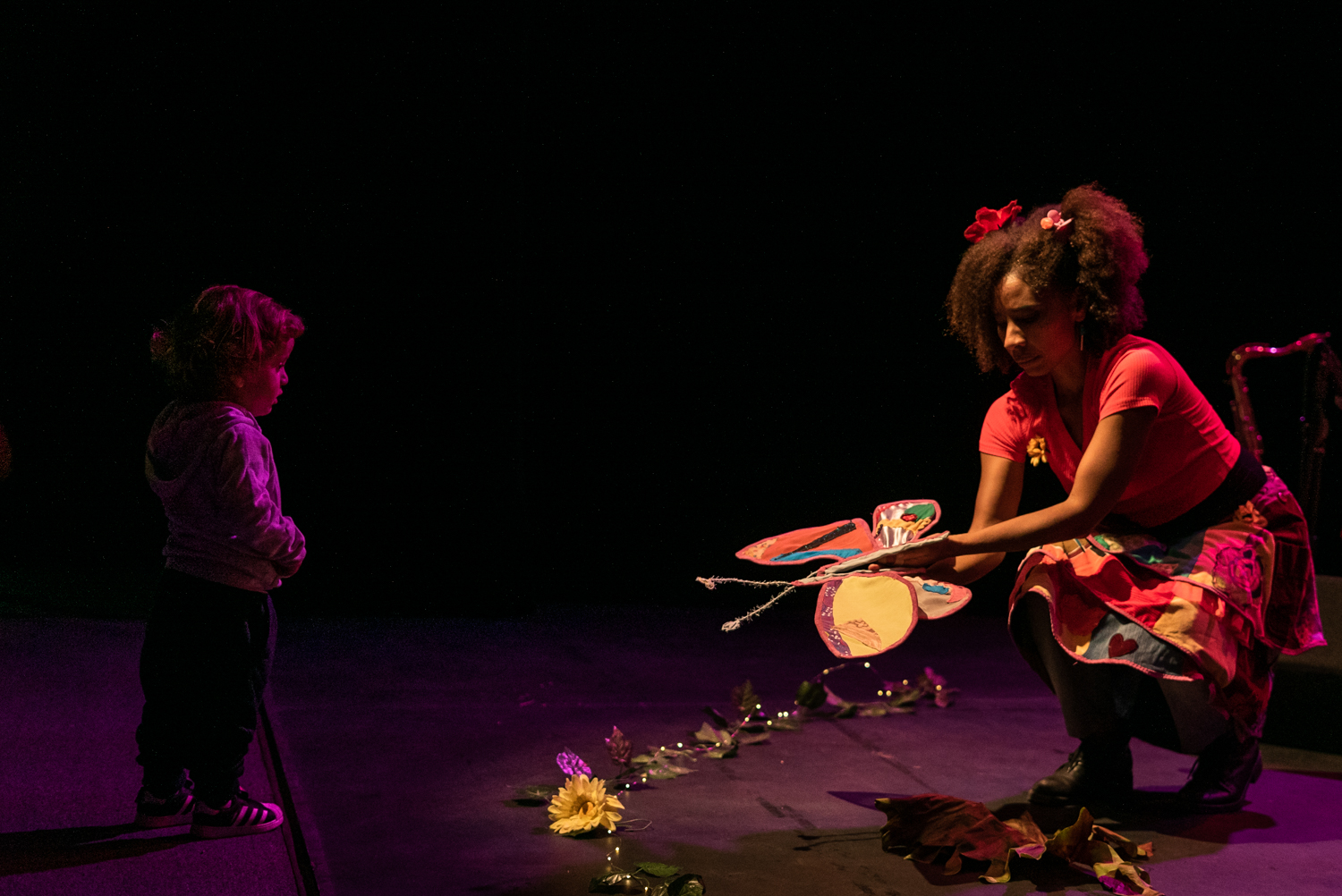 <b>Flores de un mismo jardín</b><br> . Canciones mínimas - Imagen 10